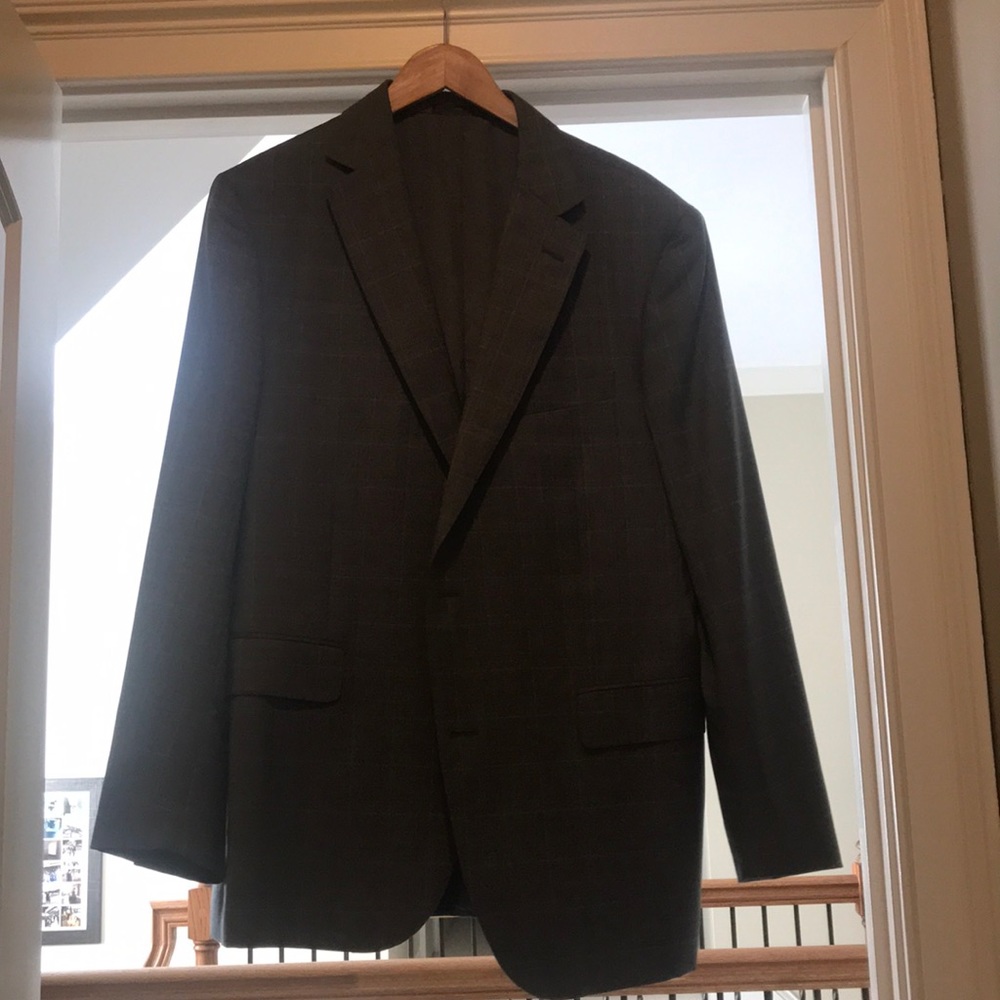 Pal Zileri Sports Coat